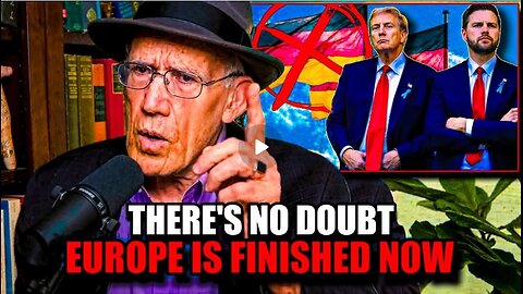 Victor Davis Hanson Shares An ALARMING Message That Everyone Is MISSING!