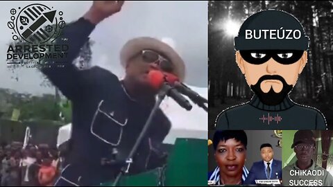 ỌGBAGHARA: Song of Mockery To Bandit and Terrorist In Igbo Land by Nyesom Wike