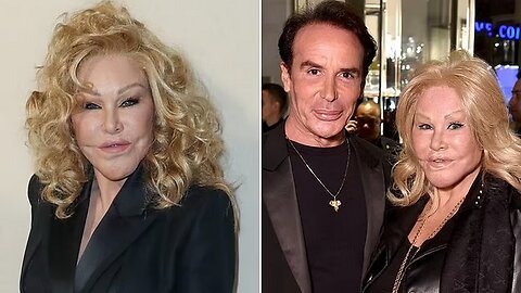 "Jocelyn Wildenstein's Final Moments Revealed"