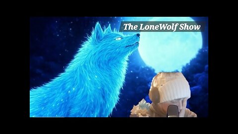 Dan Bongino as Deputy Director FBI, The WolfPack is challenged-The LoneWolf Show|#8