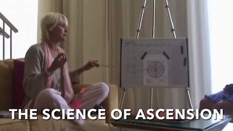 The Science of Ascension (Keylontic Science) — Ashayana Deane | #Shorts