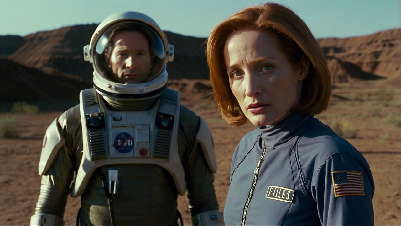 Podcast The X-Files 1994 Season 2 | Episode 5 Duane Barry | Breakdown #podcast