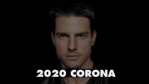 LXXXVIII finis temporis: The NON Existing 2020 Corona 'Virus' - EYES WIDE SHUT Code!