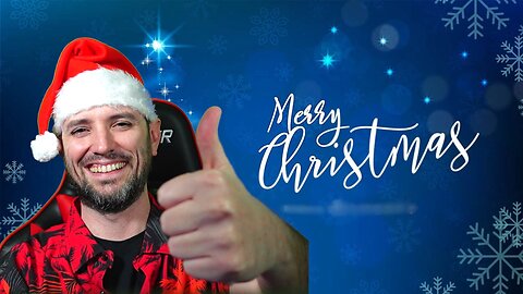 MERRY CHRISTMAS! - Christmas & PoE2!