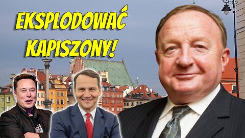 Michalkiewicz: Jedziemy na ćwiczenia!