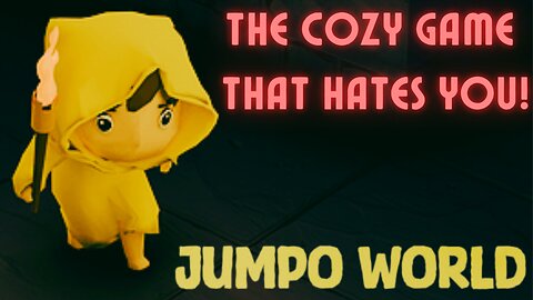 Does This Cozy Game SECRETLY Hate You?