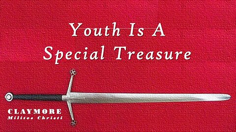 Claymore! Youth Is a Special Treasure! A Key is Discovering Ero's As a Path to Truth!