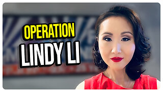 Live with Lindy Li