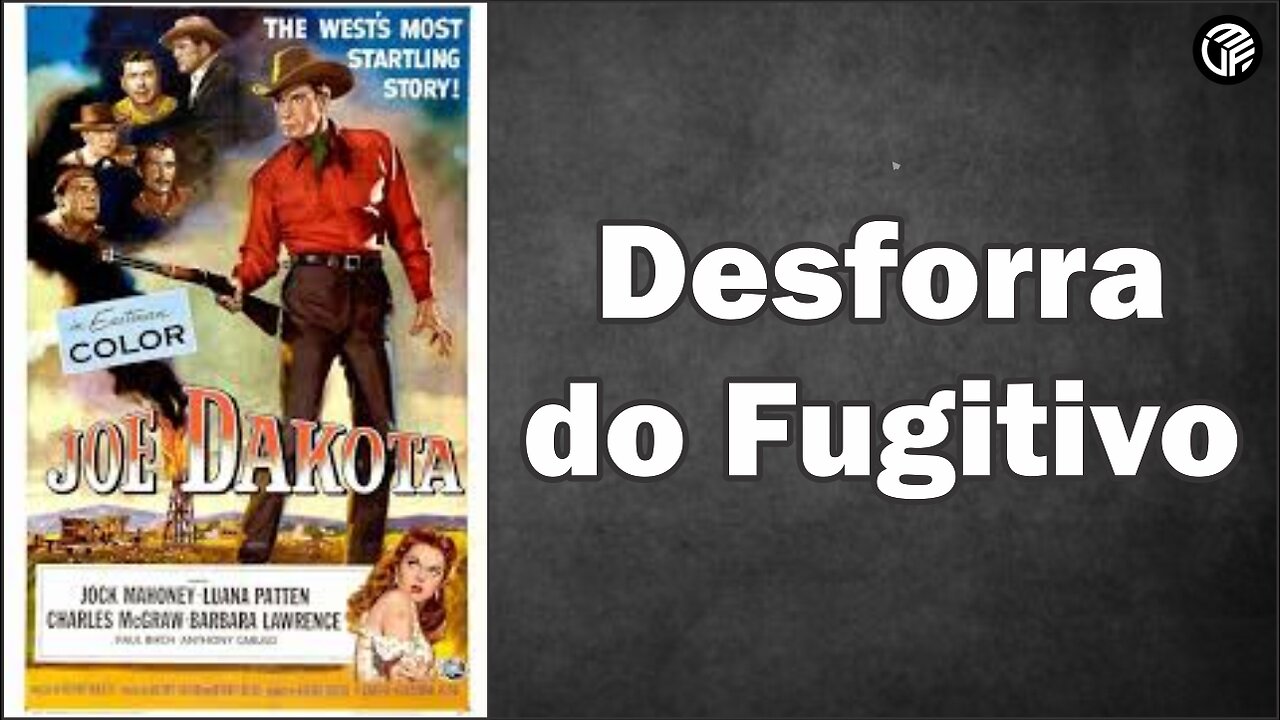 The Fighting Marshal 1931 / Desforra do Fugitivo - Legendas