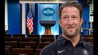 Dave Portnoy Can See Barstool Sports In The White House As New Media Rises