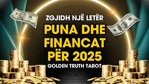 💵Puna dhe Financat për 2025💰🔮Zgjidh një Letër🔮#foryou #fyp #viralvideo #shorts #finance #work #fyp