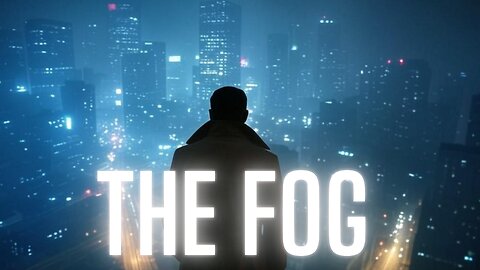 Is the Mysterious Fog Over Our Cities a Sign of Something Sinister?