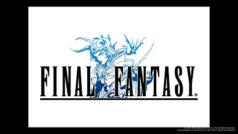 Fianl Fantasy 1