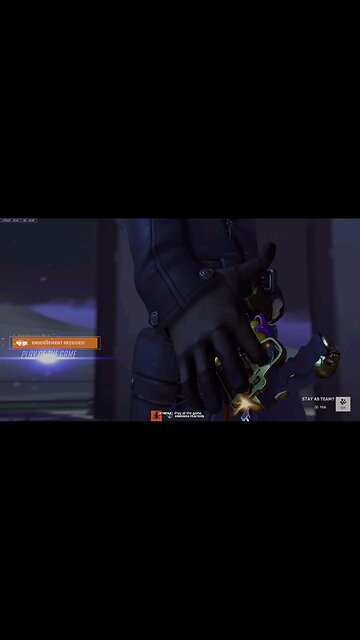The Moira's suck was so good the she was stunned when he unloaded on her