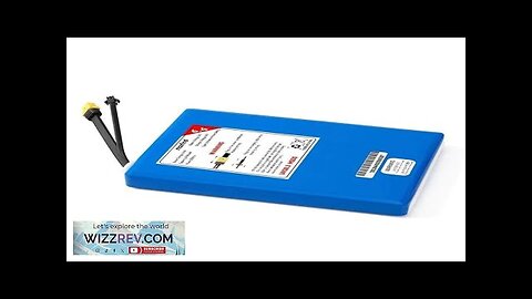 USA Direct Maxfind Electric Skateboard Battery 6.4Ah 36V LG Battery for Maxfind Review