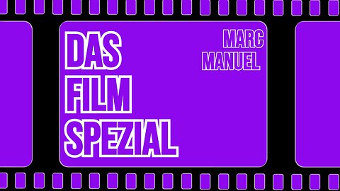 DAS FILM-SPEZIAL mit Marc & Manuel