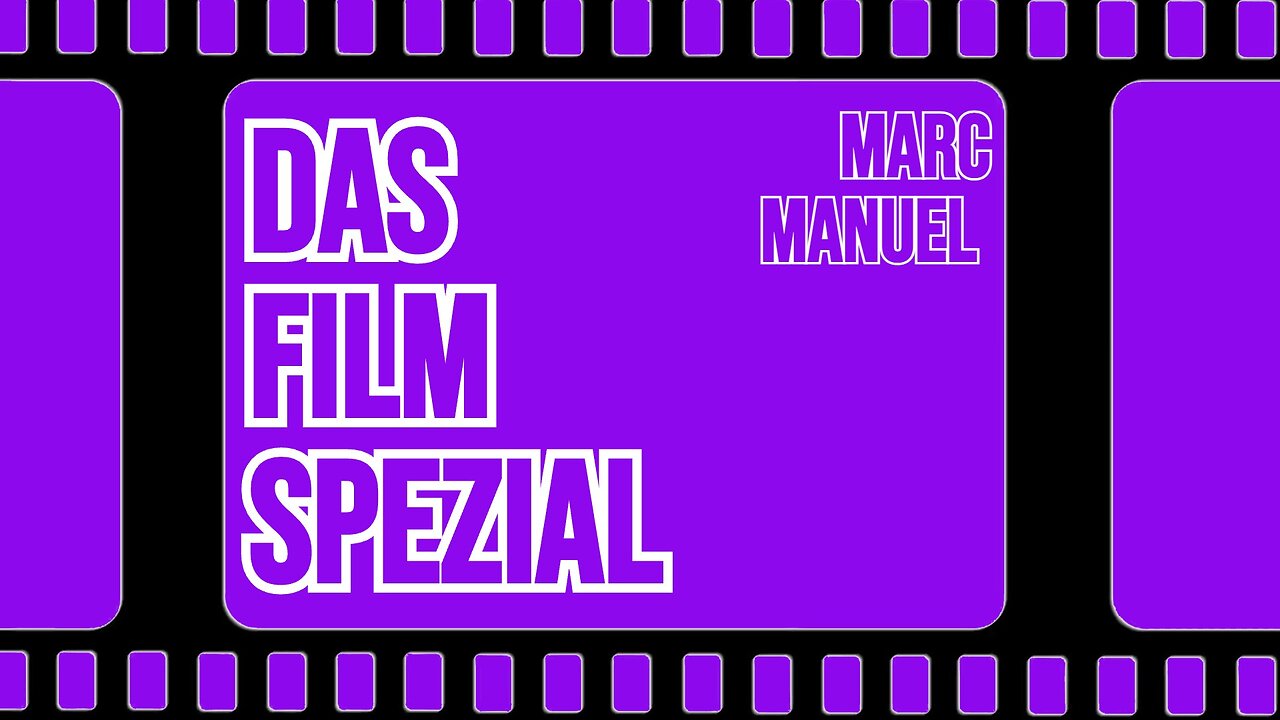 DAS FILM-SPEZIAL mit Marc & Manuel