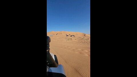 Desert Safari