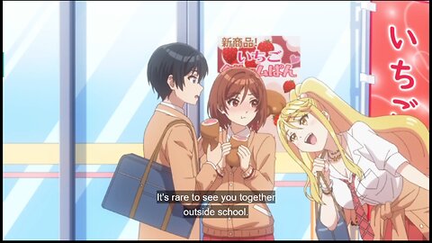 I'm Getting Married to a Girl I Hate in My Class episode 3 review