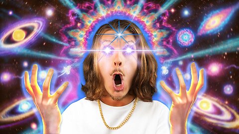 From Atheist to Seeing Auras: My Unlikely Spiritual Awakening 🤯