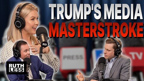 How Trump is Battling the Liberal Media w/ Karoline Leavitt