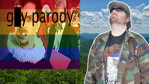 [Gay Parody] Dr. Seuss vs William Epic Rap Battle Parodies (Parodocity) - Reaction! (BBT)