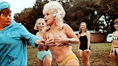 Carry On Camping 1969 ‧ Comedy‧ 1h 30m