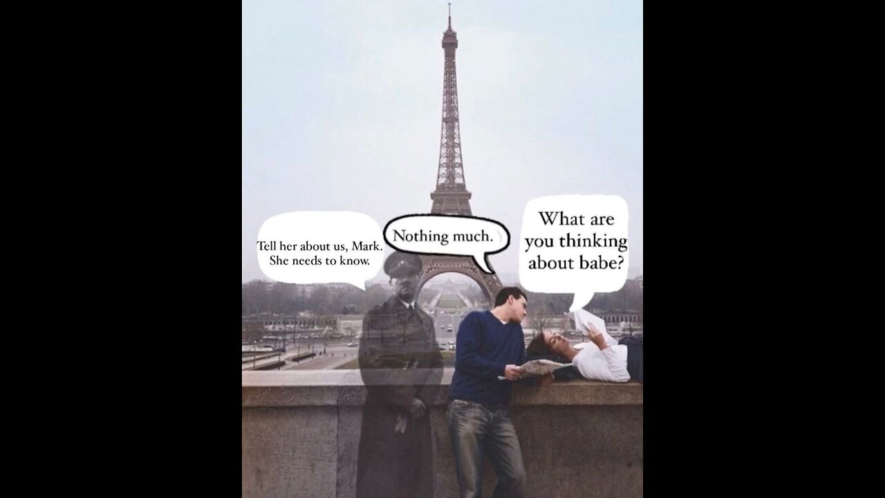 🇨🇦 💊Conspiracy Thursday💊 🇨🇦