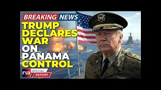 38,000 Americans died building the PANAMA CANAL. Trump WILL NOT LET THIS SACRIFICE GO TO WASTE, THE ERA OF GIVING AMERICA'S ASSETS IS OVER.