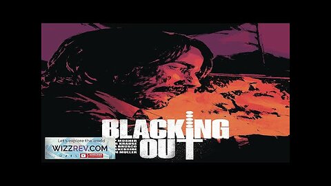 Blacking Out (Hardcover) Review