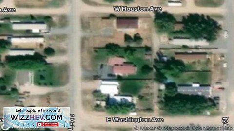 Foreclosure Homes in Pavillion WY