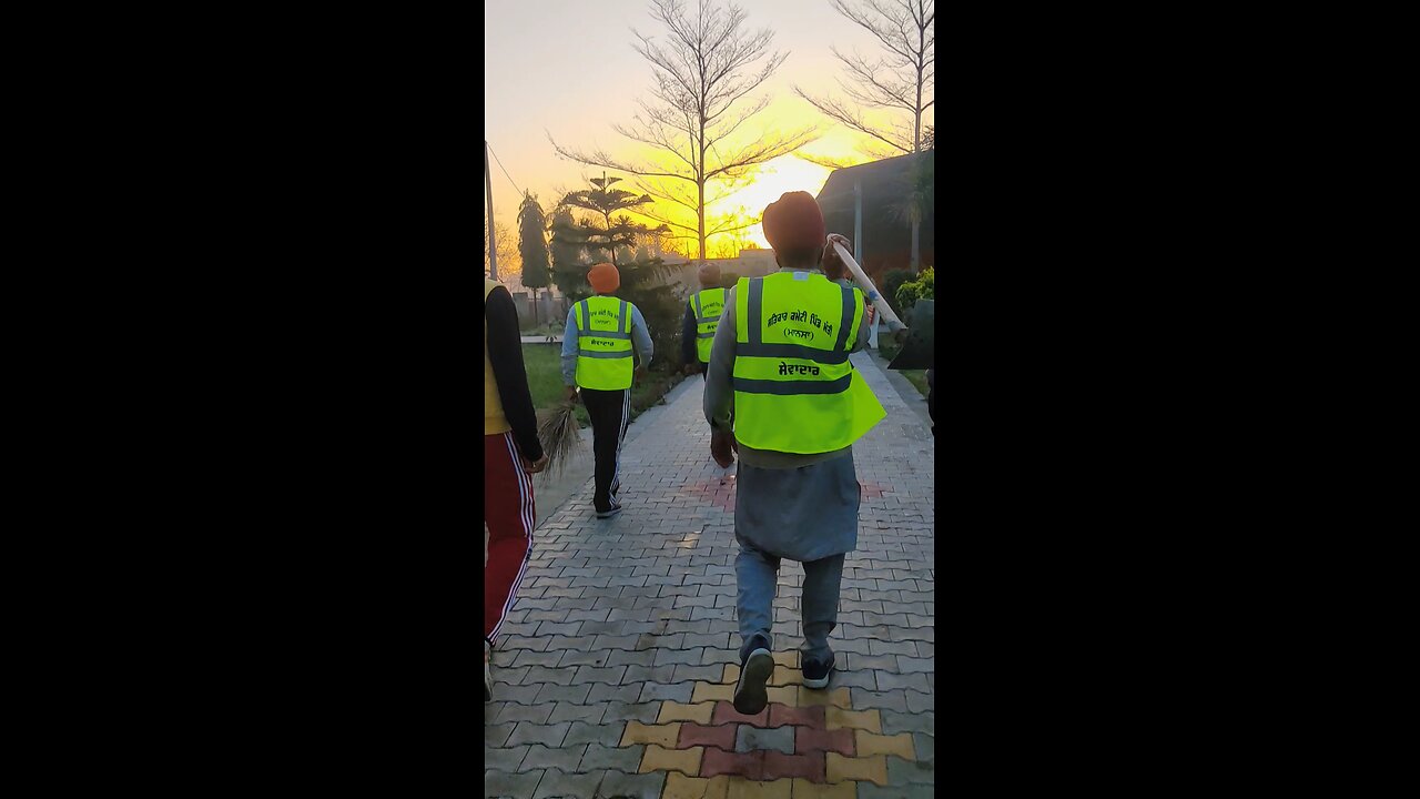khalsa AIDS good work