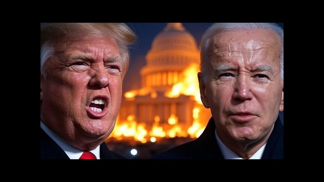 🔥HUGE MAGA VICTORY!! Trump gets incredible news while Biden gets BLASTED!!