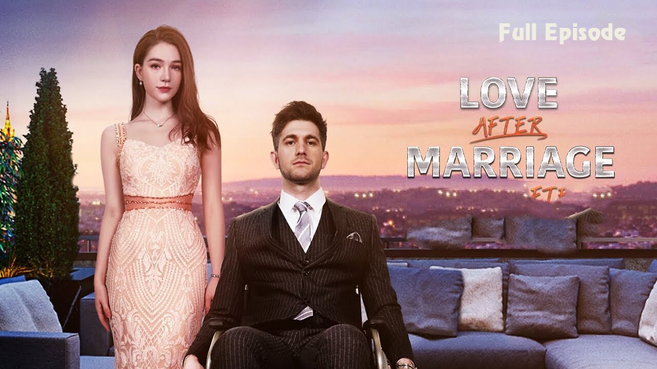 Love After Marriage Full Movie