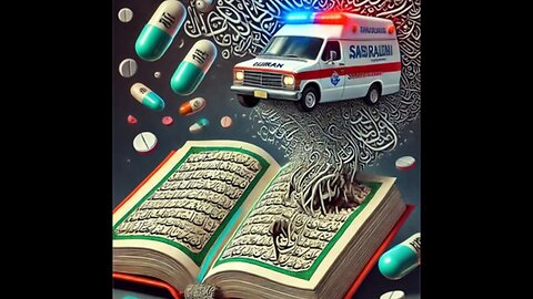 Schizophrenic Quran