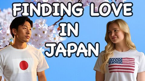 Dating a Japanese man