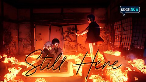 Still Here | Anime Mix「AMV」(Lyrics)