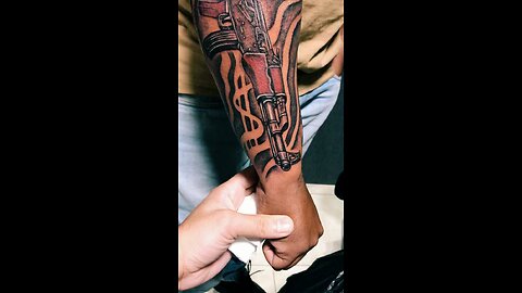 tattoo