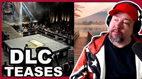 WWE 2k25: Decoding the DLC Teasers & Analyzing the Universe Mode Upgrades!