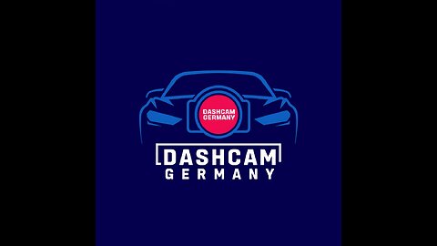 Driving on German Roads 2 - Dash Cam Germany