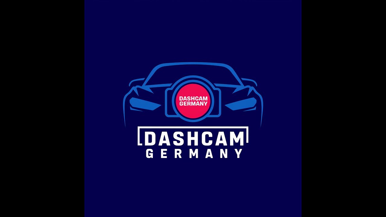 Driving on German Roads 2 - Dash Cam Germany