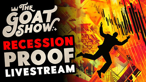 Recession, Bonnie Blue, Lily Phillips, Michelle Obama, Menendez Bros, Druski sued 🐐🎙️ THE GOAT SHOW