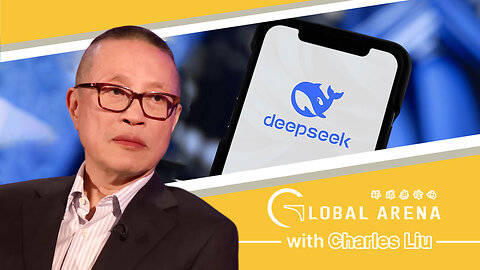 Developing countries and Europe can benefit from DeepSeek’s open source｜Global Arena