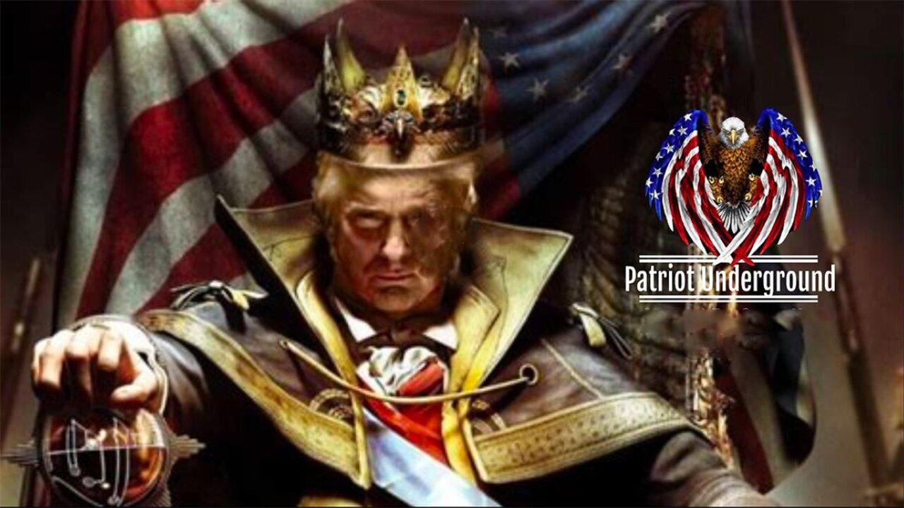 Patriot Underground HUGE Intel Feb 4: "Important Update By Patriot Underground & Mike King"