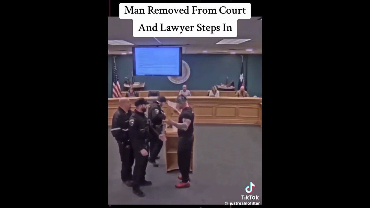 Lawyer steps in when clients rights are violated