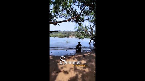 Summer is comming... #ishanyadava #ishan #yadava #shorts #youtube | Ishan Yadava