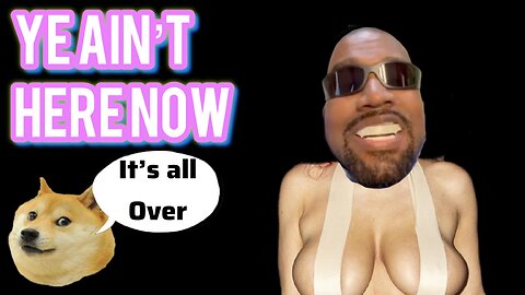 Kanye West is Done | Is it finally over?