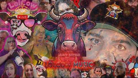 Punishments coming soon! 🍾🧋Keem's Lolcow Universe! ⚰️🔪🎶Lolcow Music!