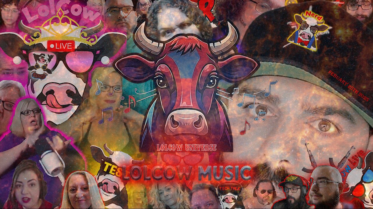 Punishments coming soon! 🍾🧋Keem's Lolcow Universe! ⚰️🔪🎶Lolcow Music!