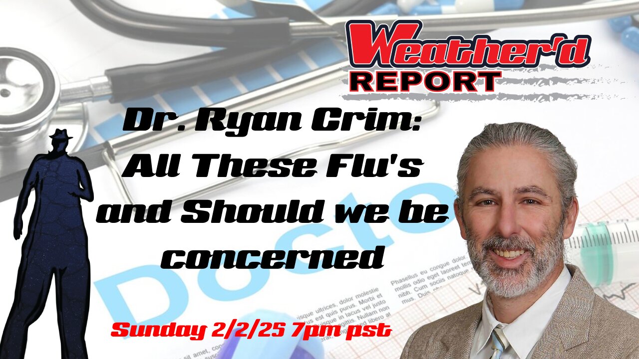 "Medical Autonomy, Global Health, and the Haiti Crisis – A Talk with Dr. Ryan Crim"